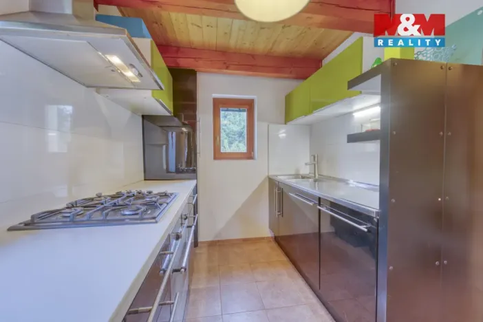 Prodej rodinného domu, Čím, 70 m2