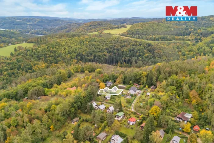 Prodej rodinného domu, Čím, 70 m2