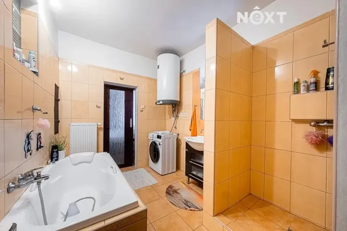 Prodej rodinného domu, Uhlířské Janovice, Nerudova, 120 m2