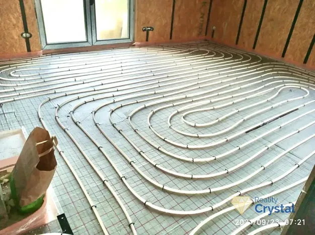 Prodej rodinného domu, Tři Sekery, 110 m2