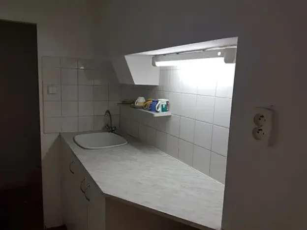 Pronájem kanceláře, Nový Jičín, 20 m2