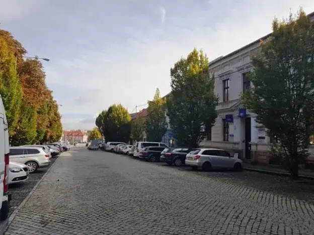 Pronájem kanceláře, Nový Jičín, 20 m2