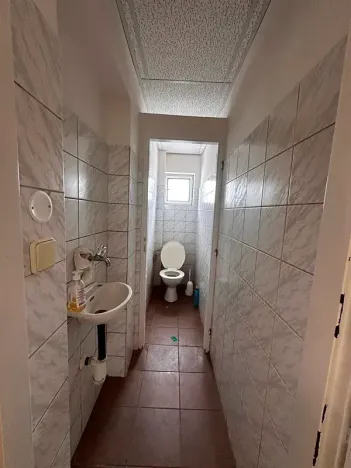 Pronájem obchodního prostoru, Nový Jičín, 120 m2