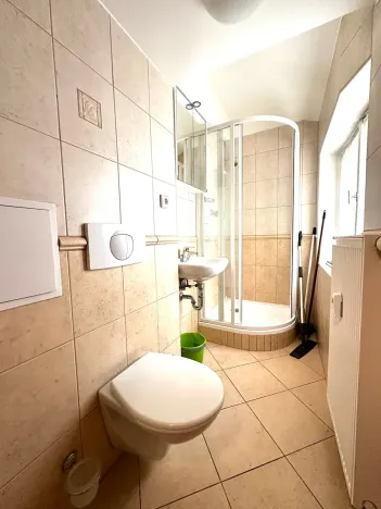 Pronájem bytu 1+kk, Praha - Malá Strana, Malostranské náměstí, 25 m2