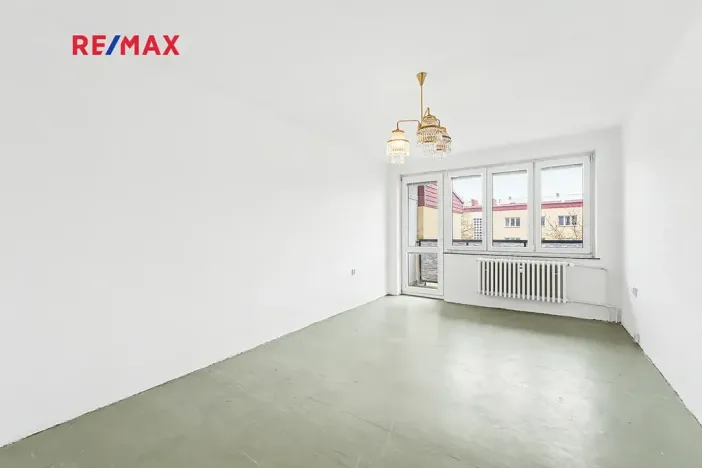 Prodej bytu 4+1, Týnec nad Sázavou, Na Hlinkách, 85 m2