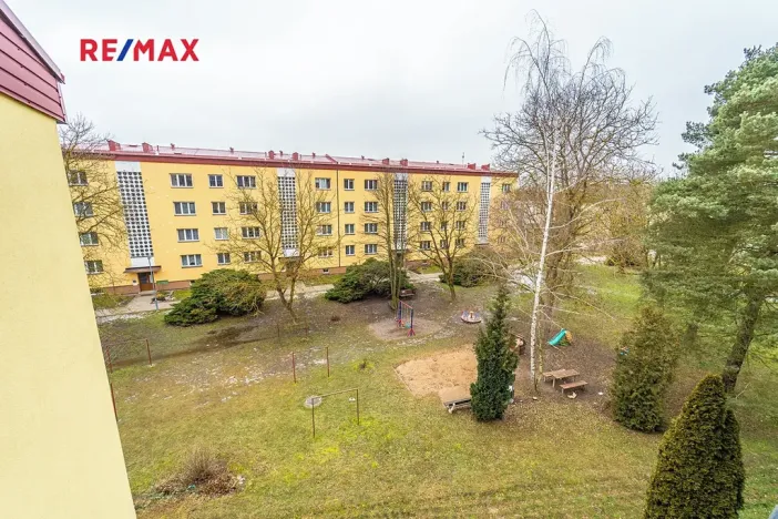 Prodej bytu 4+1, Týnec nad Sázavou, Na Hlinkách, 85 m2