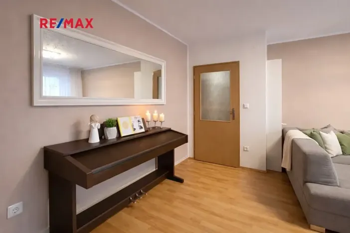 Prodej bytu 3+1, Kralovice, Na Palcátech, 93 m2