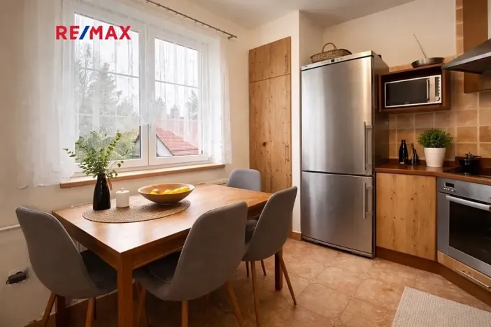 Prodej bytu 3+1, Kralovice, Na Palcátech, 93 m2