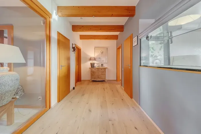 Prodej rodinného domu, Malá Hraštice, 267 m2