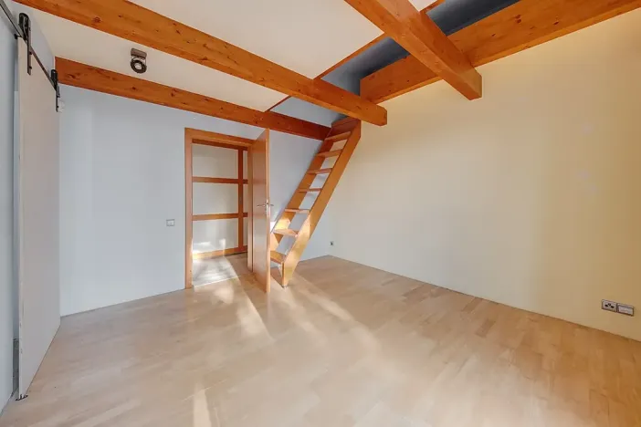 Prodej rodinného domu, Malá Hraštice, 267 m2