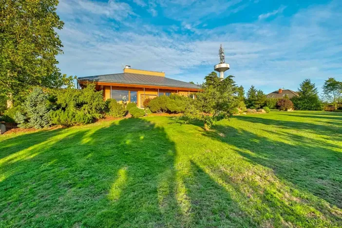 Prodej rodinného domu, Malá Hraštice, 267 m2