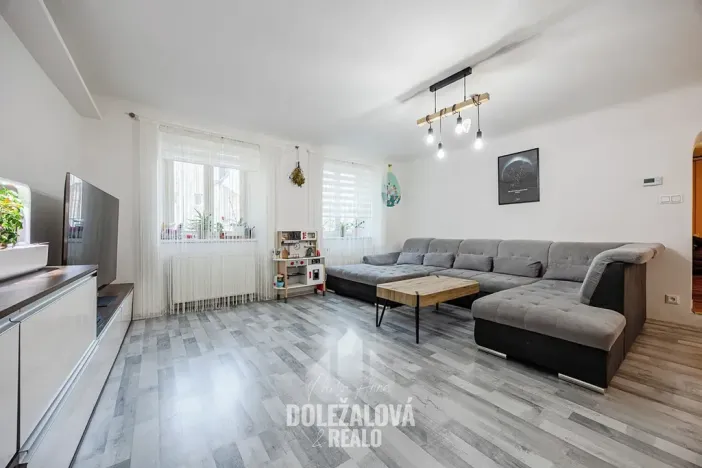 Prodej bytu 3+kk, Jihlava, Smetanova, 91 m2