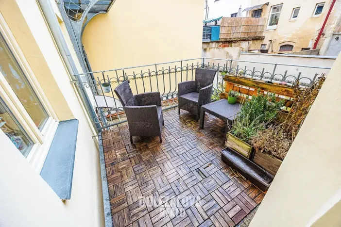 Prodej bytu 3+kk, Jihlava, Smetanova, 91 m2