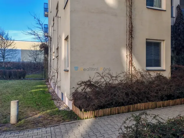 Pronájem bytu 2+kk, Praha - Stodůlky, Wiedermannova, 66 m2