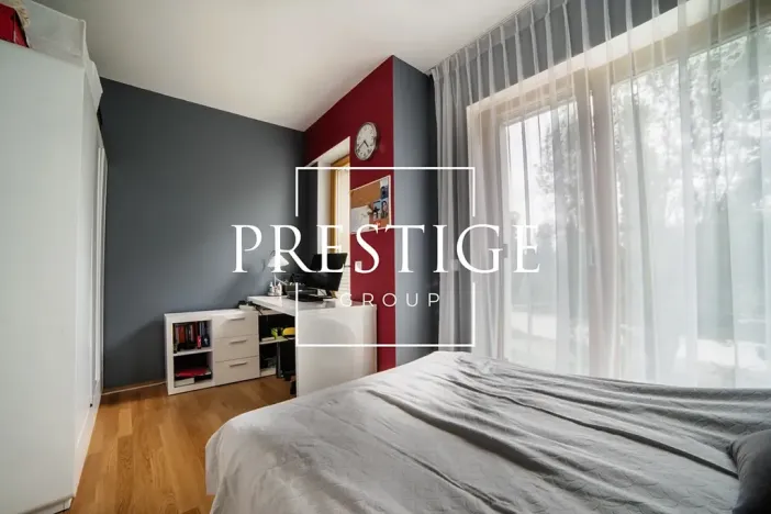 Prodej bytu 3+1, Praha - Karlín, Za Karlínským přístavem, 103 m2