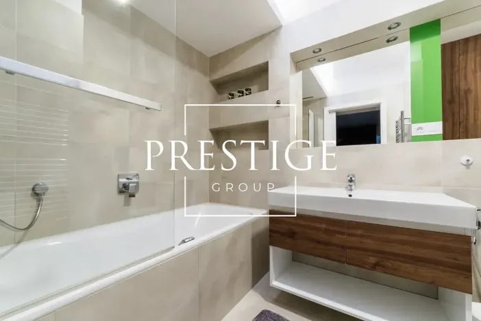 Prodej bytu 3+1, Praha - Karlín, Za Karlínským přístavem, 103 m2