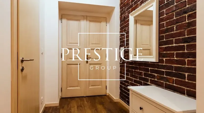 Pronájem bytu 1+1, Praha - Žižkov, Husitská, 40 m2