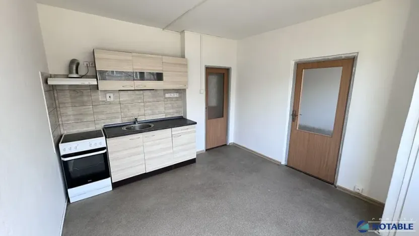 Pronájem bytu 1+1, Česká Třebová, 58 m2