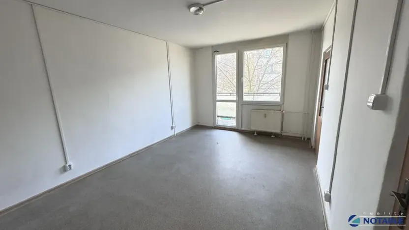 Pronájem bytu 1+1, Česká Třebová, 58 m2