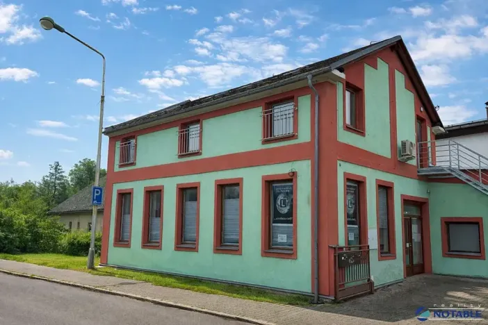 Prodej bytu 3+kk, Letohrad, 85 m2