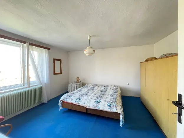 Prodej rodinného domu, Rapotín, 182 m2