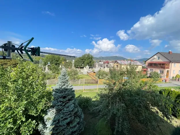 Prodej rodinného domu, Rapotín, 182 m2