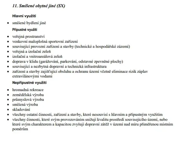 Prodej pozemku pro bydlení, Krchleby, 4000 m2