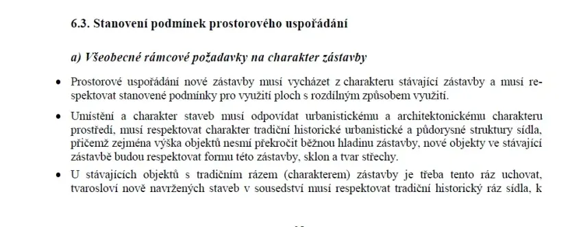 Prodej pozemku pro bydlení, Krchleby, 4000 m2