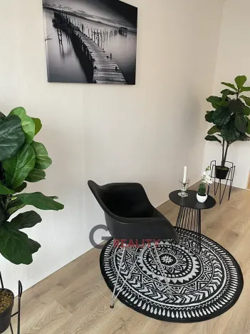 Prodej bytu 2+kk, Praha - Záběhlice, Choceradská, 45 m2