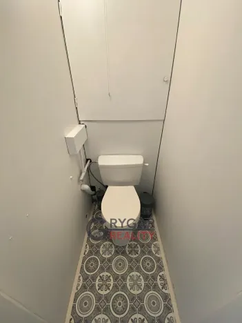 Prodej bytu 2+kk, Praha - Záběhlice, Choceradská, 45 m2