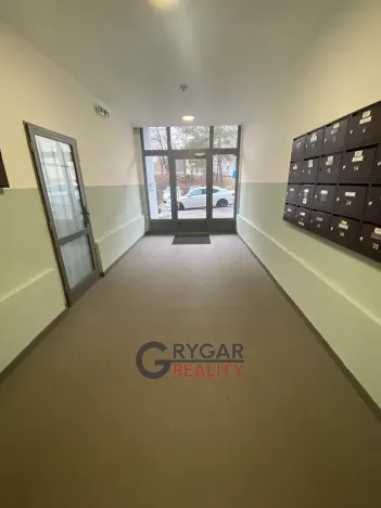 Prodej bytu 2+kk, Praha - Záběhlice, Choceradská, 45 m2