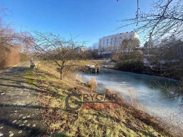 Prodej bytu 2+kk, Praha - Záběhlice, Choceradská, 45 m2