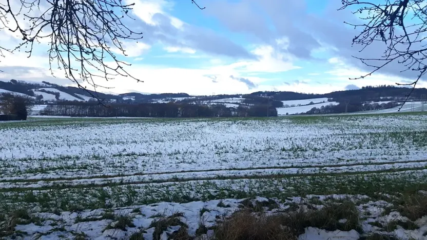 Prodej pozemku pro bydlení, Libina, 2000 m2