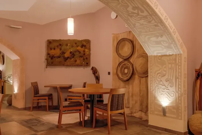 Prodej restaurace, Praha - Nové Město, Legerova, 425 m2