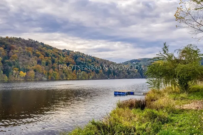 Prodej rodinného domu, Dublovice, 750 m2