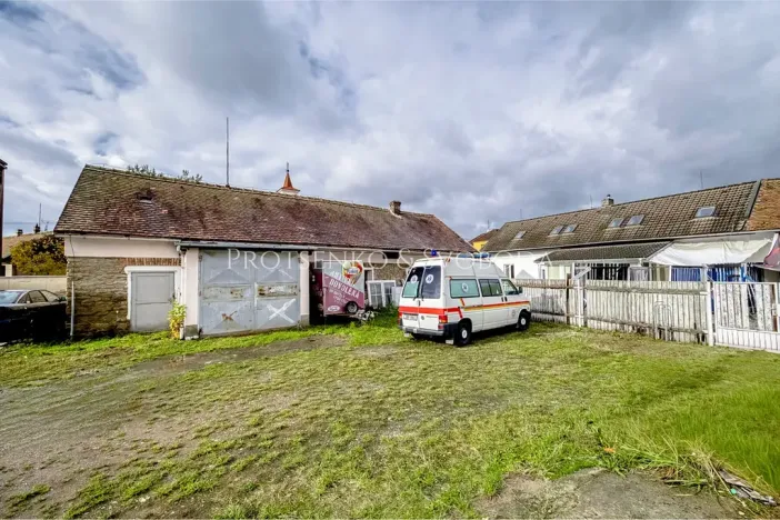 Prodej rodinného domu, Pardubice, Žižkova, 250 m2