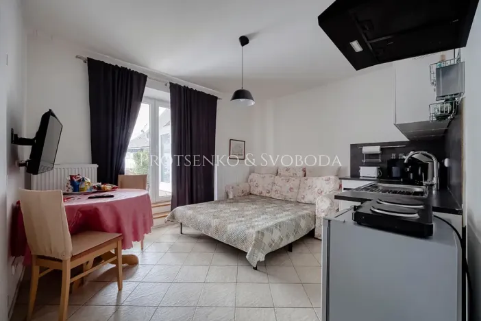 Prodej činžovního domu, Pardubice, Žižkova, 250 m2