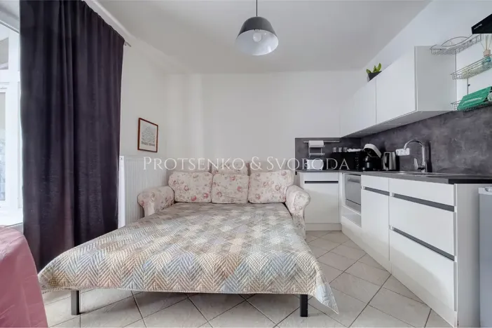 Prodej činžovního domu, Pardubice, Žižkova, 250 m2