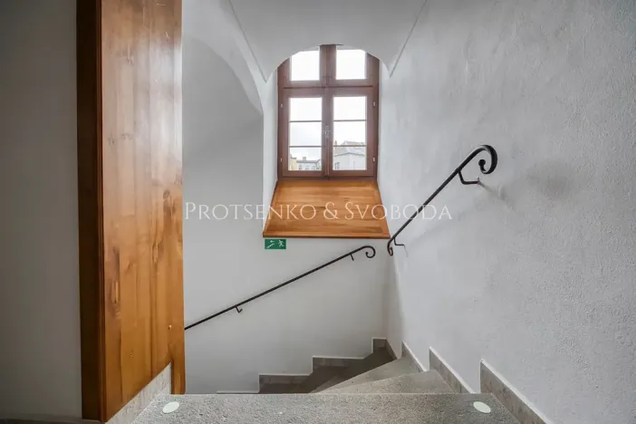 Prodej činžovního domu, Jihlava, Komenského, 438 m2