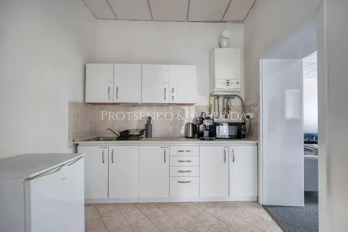 Prodej činžovního domu, Jihlava, Komenského, 438 m2