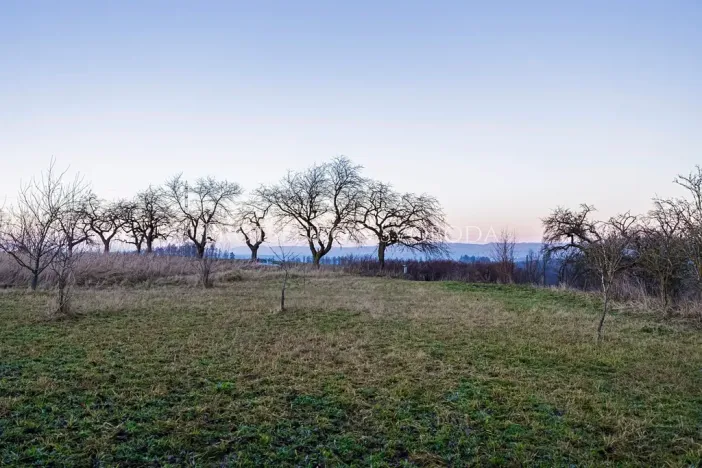 Prodej pozemku pro bydlení, Chotěboř, Hromádky z Jistebnice, 5327 m2
