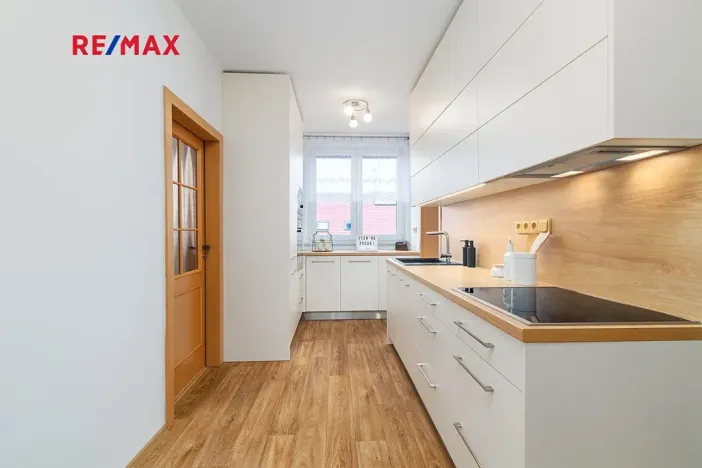 Prodej bytu 3+1, Čejetice, 60 m2