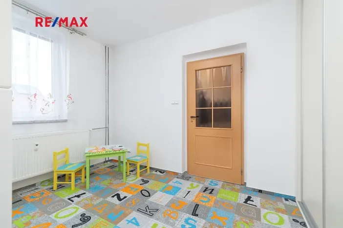 Prodej bytu 3+1, Čejetice, 60 m2