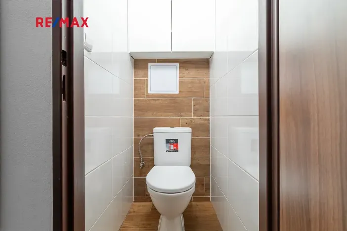 Prodej bytu 3+1, Čejetice, 60 m2