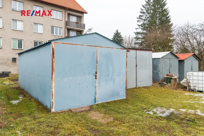 Prodej bytu 3+1, Čejetice, 60 m2