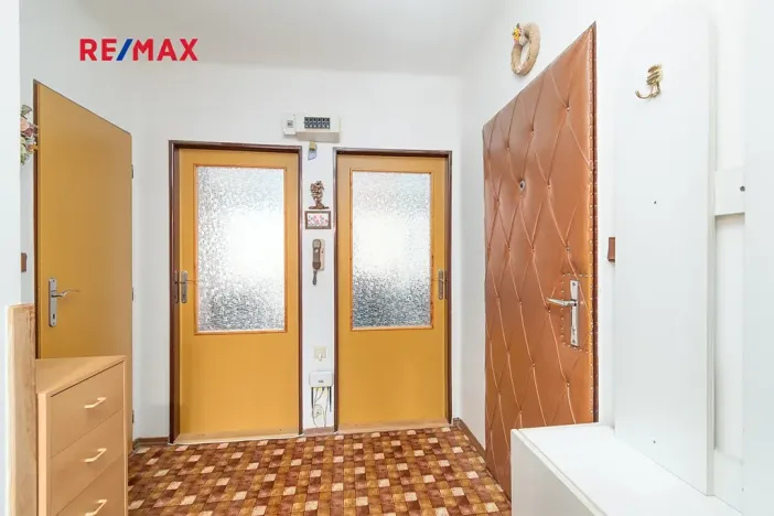 Prodej bytu 3+1, Strakonice, Čelakovského, 70 m2