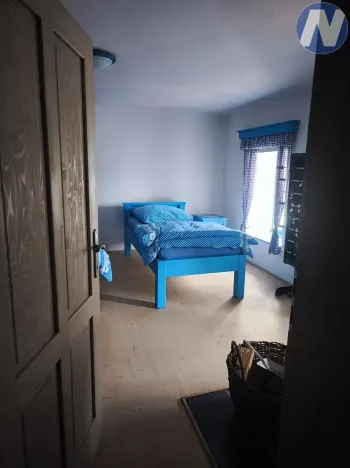 Prodej zemědělské usedlosti, Horní Planá, 200 m2