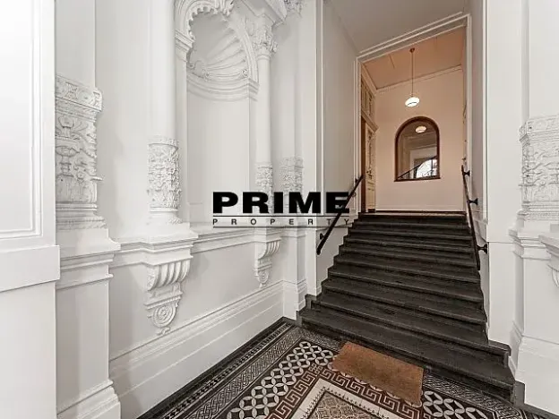 Pronájem bytu 2+kk, Praha - Vinohrady, Jana Masaryka, 60 m2