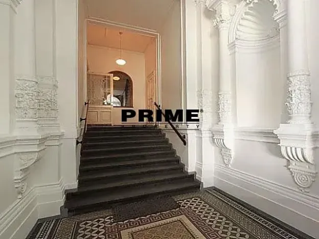 Pronájem bytu 2+kk, Praha - Vinohrady, Jana Masaryka, 60 m2