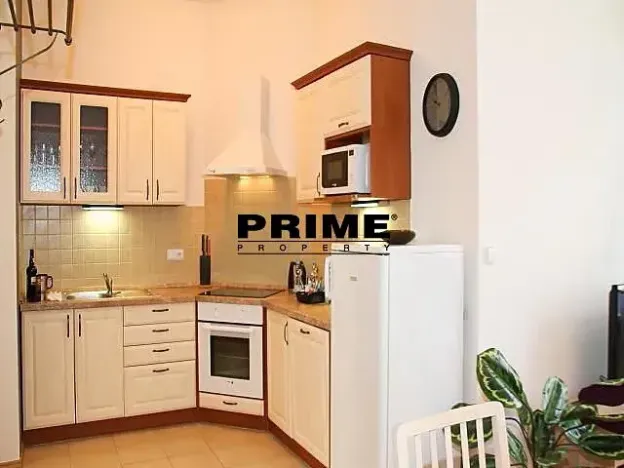 Pronájem bytu 2+kk, Praha - Vinohrady, Na Kozačce, 48 m2